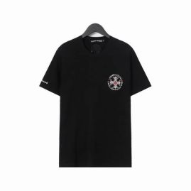 Picture of Chrome Hearts T Shirts Short _SKUChromeHeartsM-XXLyjtx876133593